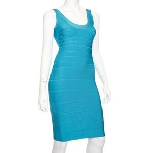 Herve Leger Dress